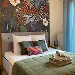 Le Garden Avec Terrasse Et Parking Centre Appartement Rouen