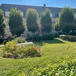 Appartement Le Garden Avec Terrasse Et Parking Centre