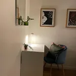 Appartement Le Garden Avec Terrasse Et Parking Centre