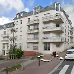 Le Garden Avec Terrasse Et Parking Centre