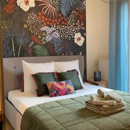 Le Garden Avec Terrasse Et Parking Centre Apartman Rouen