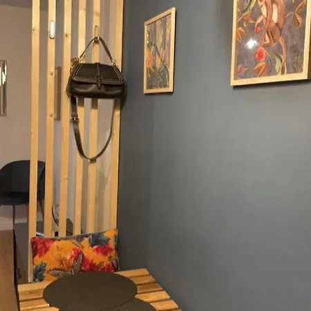 Le Garden Avec Terrasse Et Parking Centre Apartman Rouen