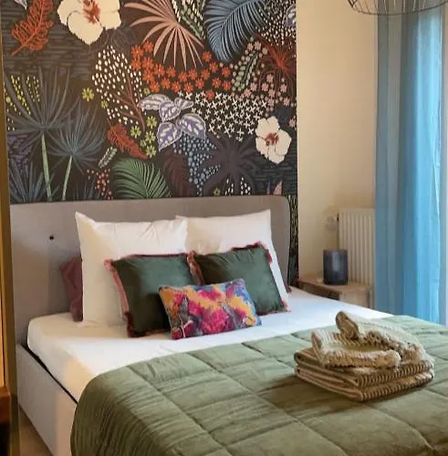 Le Garden Avec Terrasse Et Parking Centre Apartman Rouen